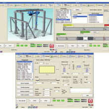 重慶友恒電腦科技有限責(zé)任公司 機(jī)器人及計算機(jī)軟件開發(fā)的先行者