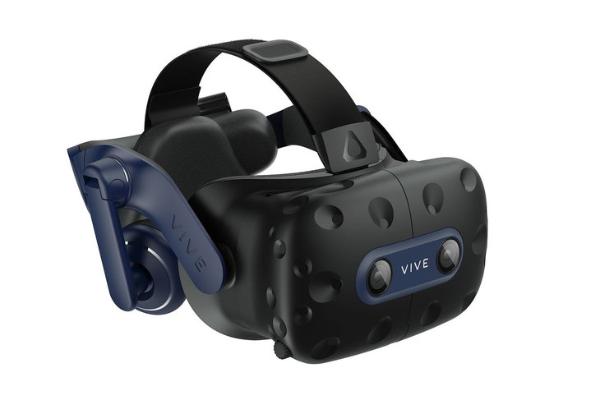 HTC Vive Pro 2 VR頭顯發布 1399美元的極致沉浸體驗