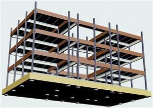 裝配式鋼結構建筑迎來最佳發展時期