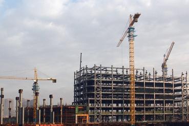 裝配式鋼結(jié)構(gòu)與普通鋼結(jié)構(gòu)是一回事嗎