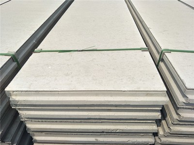 現(xiàn)在住宅用一種叫做&ldquo;輕質(zhì)隔墻&rdquo;的新型材料,究竟是什么來(lái)的?安不安全的?