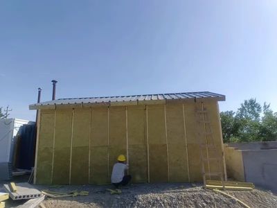 四季看塔城&middot;夏觀塔城之業 | 裝配式建筑實現房子&ldquo;聰明造&rdquo; 像拼圖一樣拼房子