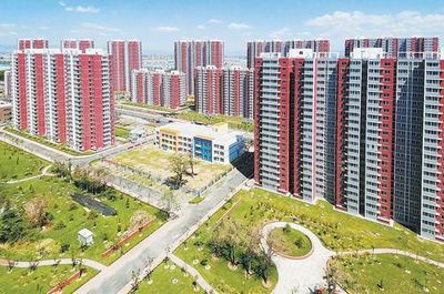 保障房建設(shè)管理進階記