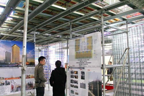 2021中國 南京 裝配式建筑 集成房屋及建筑鋼結構展覽會12月舉辦