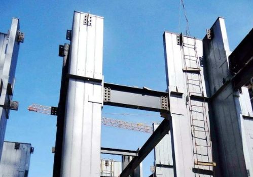 裝配式鋼結構房屋的優(yōu)缺點