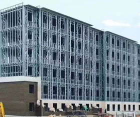 湖南和山東率先開展鋼結構裝配式住宅建設試點，推動建筑產業(yè)現代化升級
