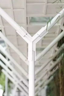 無(wú)與倫比的設(shè)計(jì)之美 鋼結(jié)構(gòu)設(shè)計(jì)與輕質(zhì)建筑材料的融合制造